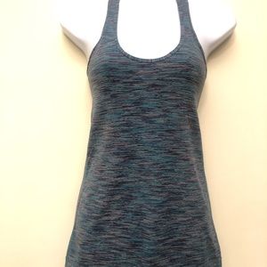 Lululemon Athletic Racerback Tank